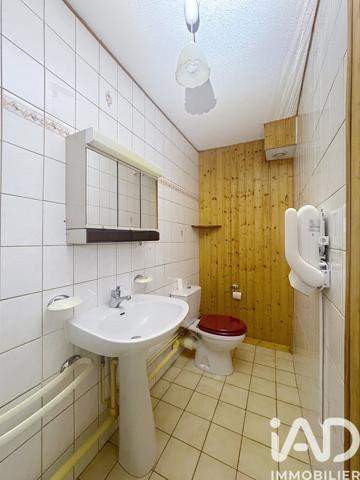 Immeuble à vendre 259,17 m² Morbier