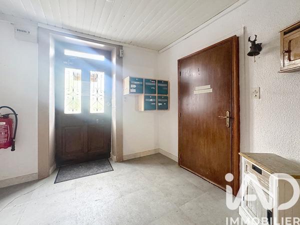 Immeuble à vendre 259,17 m² Morbier