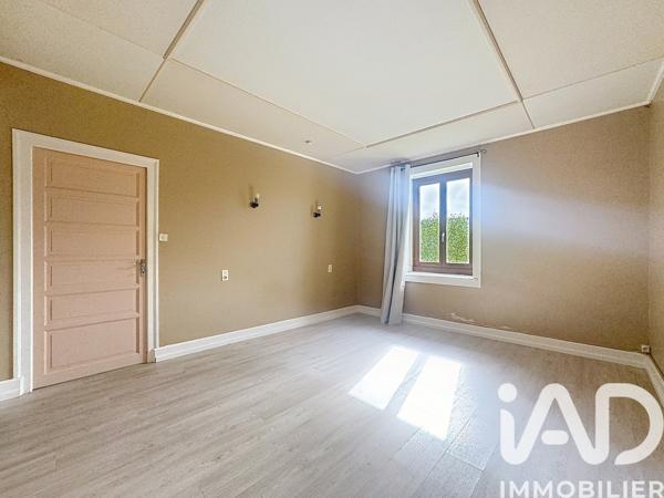Immeuble à vendre 259,17 m² Morbier