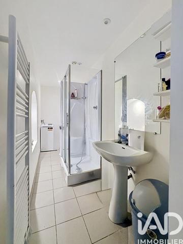 Immeuble à vendre 259,17 m² Morbier