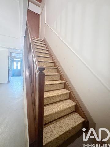 Immeuble à vendre 259,17 m² Morbier