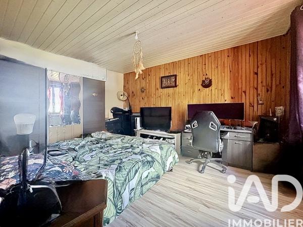 Immeuble à vendre 259,17 m² Morbier