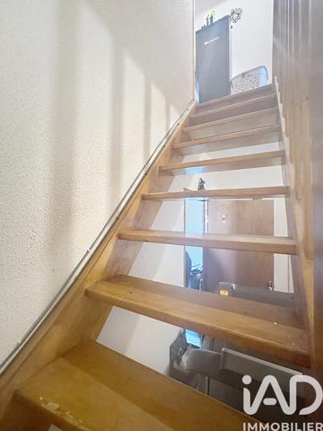 Immeuble à vendre 259,17 m² Morbier