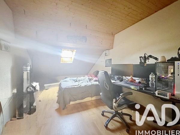 Immeuble à vendre 259,17 m² Morbier