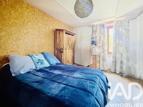 Immeuble à vendre 259,17 m² Morbier