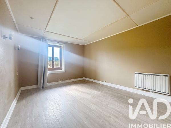 Immeuble à vendre 259,17 m² Morbier