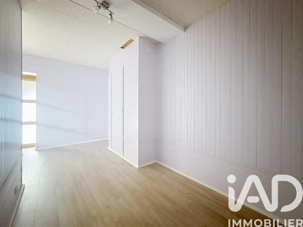Immeuble à vendre 259,17 m² Morbier