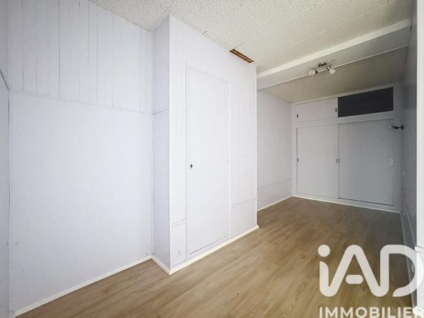 Immeuble à vendre 259,17 m² Morbier