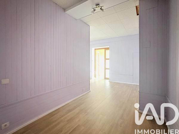 Immeuble à vendre 259,17 m² Morbier