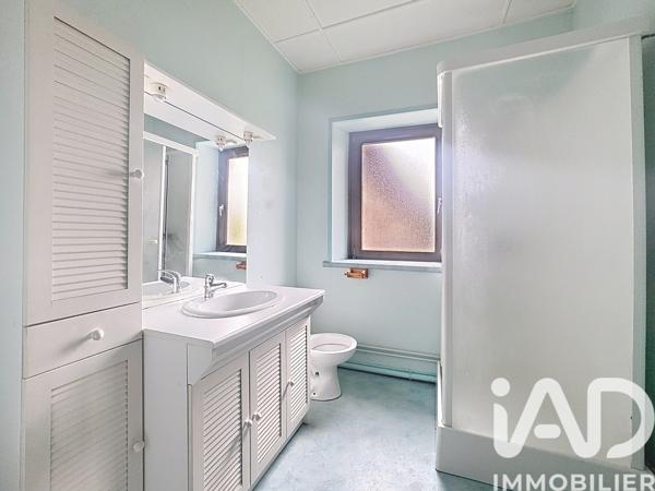 Immeuble à vendre 259,17 m² Morbier