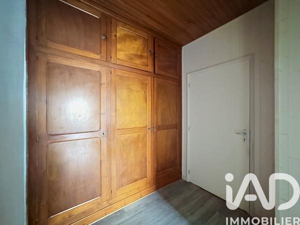 Immeuble à vendre 259,17 m² Morbier