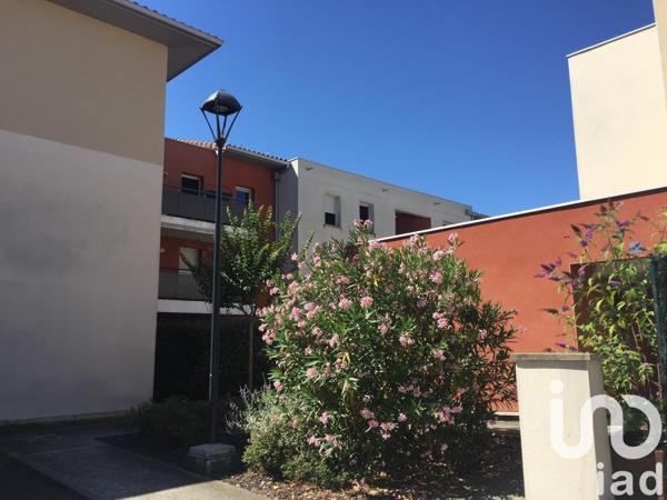 Appartement à vendre 2 pièces 43 m² Balma