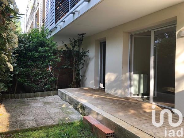 Appartement à vendre 2 pièces 43 m² Balma