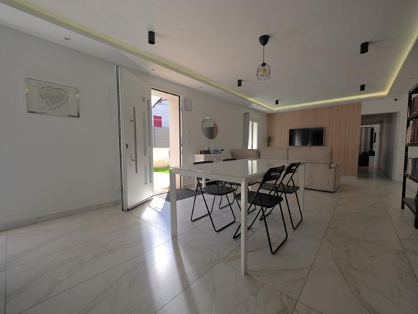 Maison Romainville 7 pièces