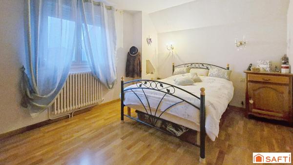 MAISON INDIVIDUELLE SUR SOUS-SOL TOTAL