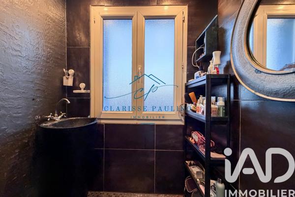 Appartement à vendre 3 pièces 50 m² Gardanne