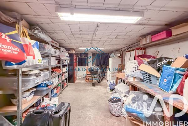 Appartement à vendre 3 pièces 50 m² Gardanne