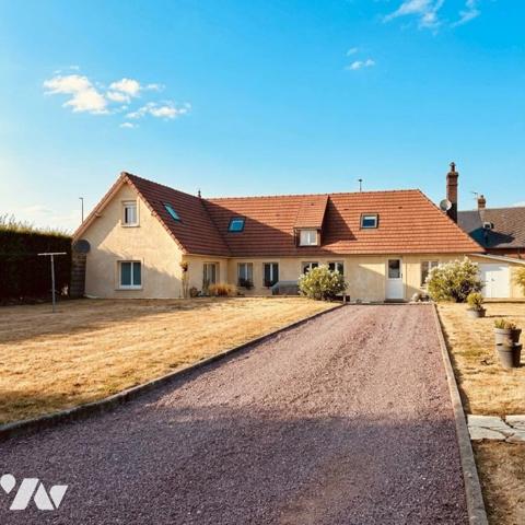 Maison individuelle