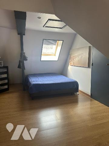 Maison individuelle