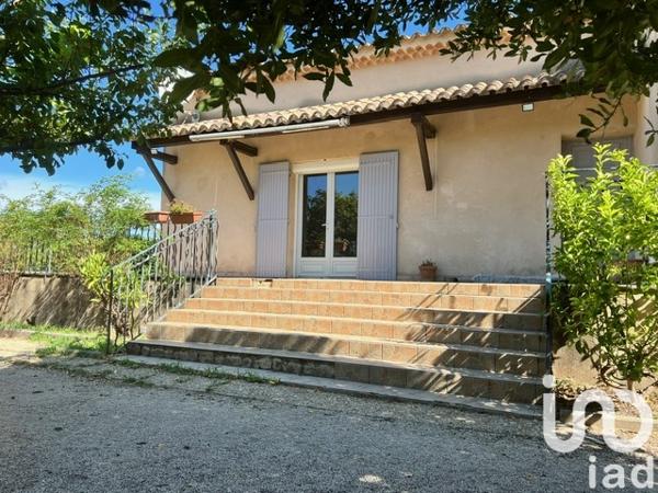 Maison à vendre 4 pièces 93 m² Jonquières