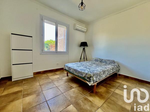 Maison à vendre 4 pièces 93 m² Jonquières