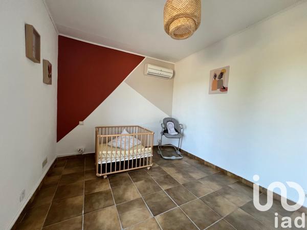 Maison à vendre 4 pièces 93 m² Jonquières