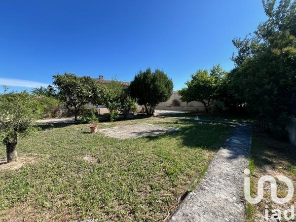 Maison à vendre 4 pièces 93 m² Jonquières