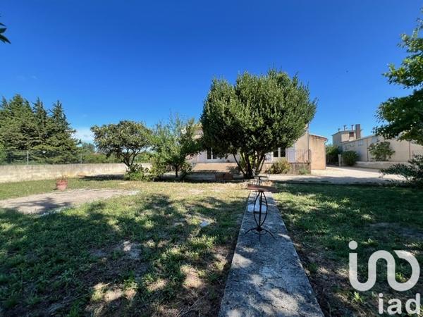 Maison à vendre 4 pièces 93 m² Jonquières