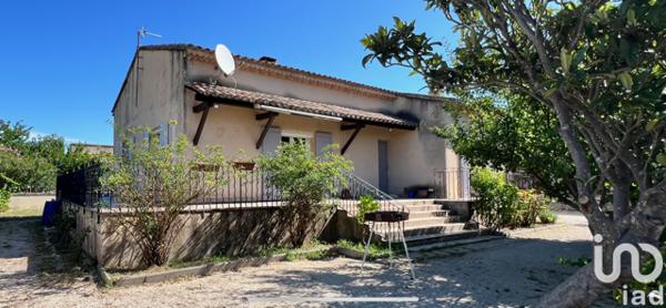 Maison à vendre 4 pièces 93 m² Jonquières