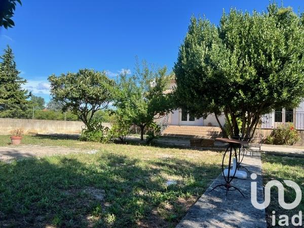 Maison à vendre 4 pièces 93 m² Jonquières