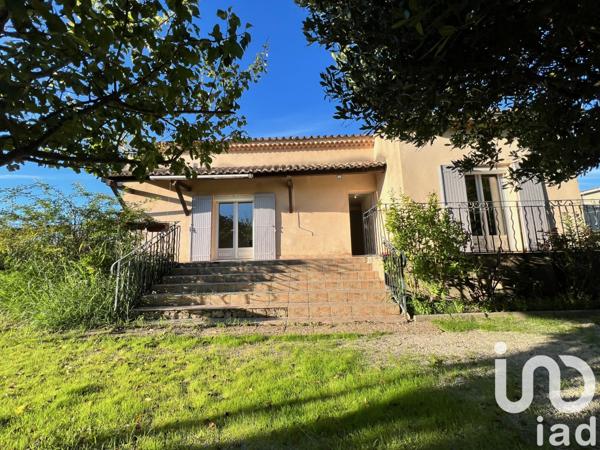 Maison à vendre 4 pièces 93 m² Jonquières