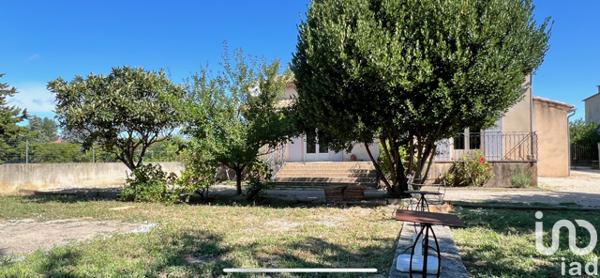 Maison à vendre 4 pièces 93 m² Jonquières