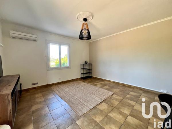 Maison à vendre 4 pièces 93 m² Jonquières