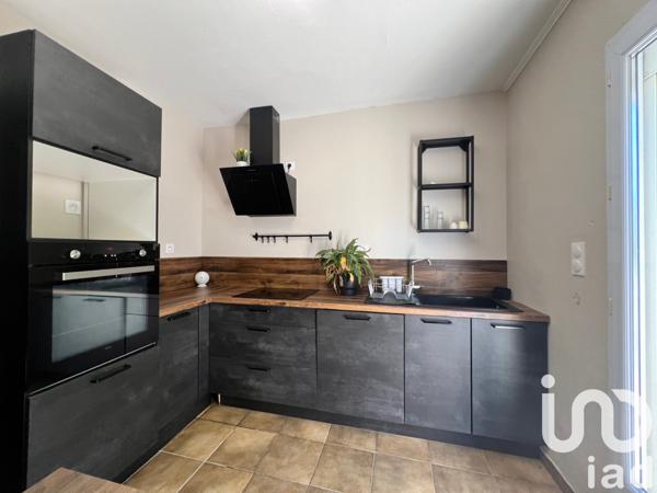 Maison à vendre 4 pièces 93 m² Jonquières