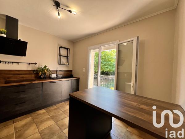 Maison à vendre 4 pièces 93 m² Jonquières