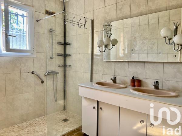 Maison à vendre 4 pièces 93 m² Jonquières