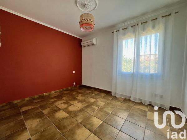 Maison à vendre 4 pièces 93 m² Jonquières