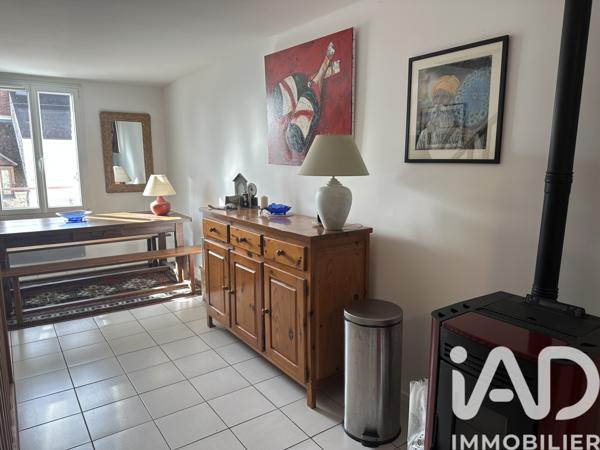 Maison à vendre 3 pièces 75 m² Château-Thierry