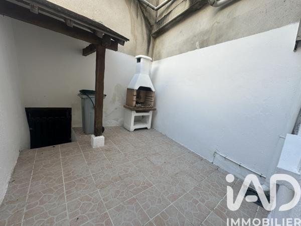 Maison à vendre 3 pièces 75 m² Château-Thierry