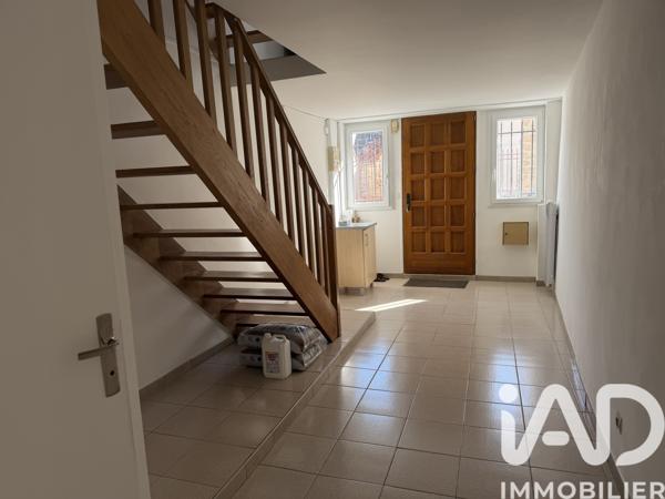 Maison à vendre 3 pièces 75 m² Château-Thierry