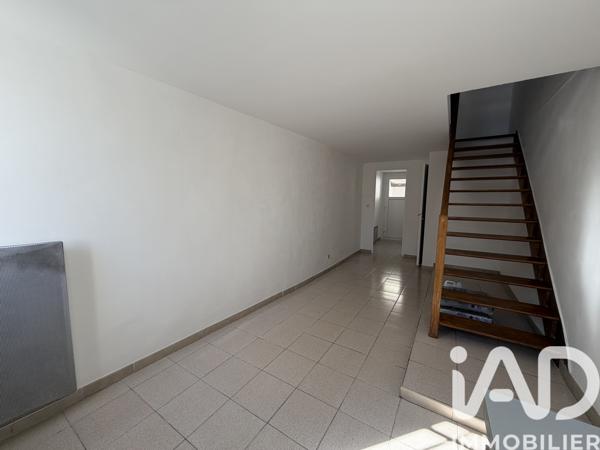 Maison à vendre 3 pièces 75 m² Château-Thierry