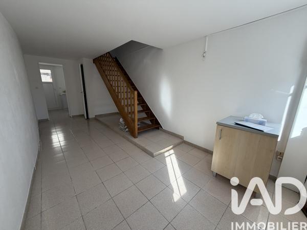 Maison à vendre 3 pièces 75 m² Château-Thierry