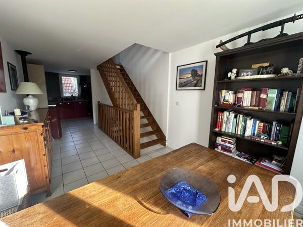 Maison à vendre 3 pièces 75 m² Château-Thierry