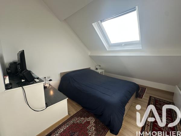 Maison à vendre 3 pièces 75 m² Château-Thierry