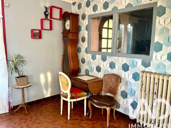 Maison à vendre 6 pièces 128 m² Beaussais-sur-Mer