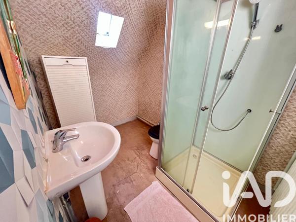 Maison à vendre 6 pièces 128 m² Beaussais-sur-Mer