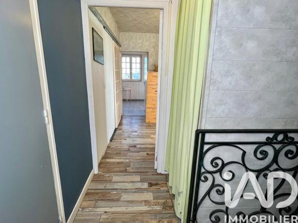 Maison à vendre 6 pièces 128 m² Beaussais-sur-Mer