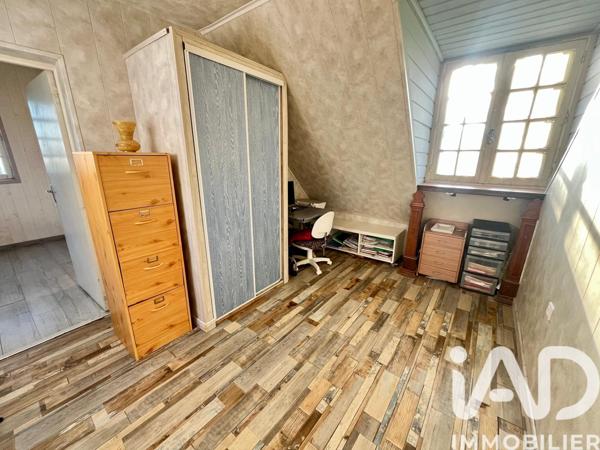 Maison à vendre 6 pièces 128 m² Beaussais-sur-Mer