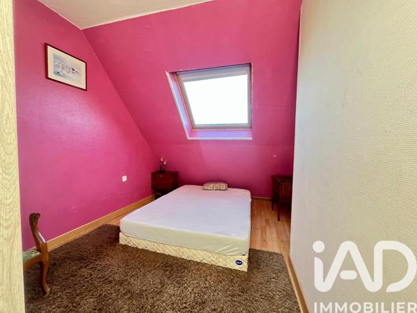 Maison à vendre 6 pièces 128 m² Beaussais-sur-Mer