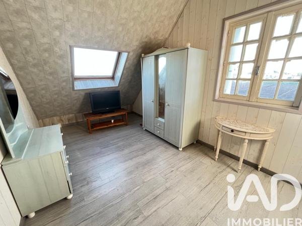 Maison à vendre 6 pièces 128 m² Beaussais-sur-Mer